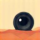 Icono de producción y rodaje